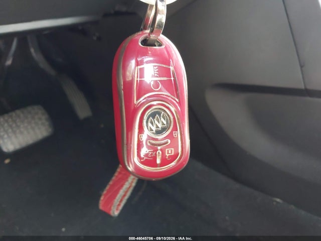 2019 BUICK ENCORE AWD ESSENCE 11