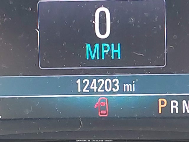 2019 BUICK ENCORE AWD ESSENCE 15
