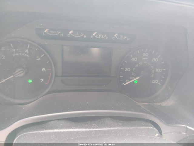2019 FORD F-150 XL 14