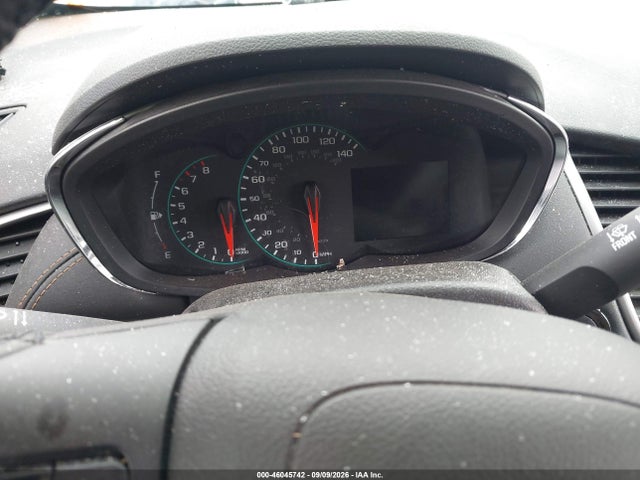 2022 CHEVROLET TRAX FWD LT 7