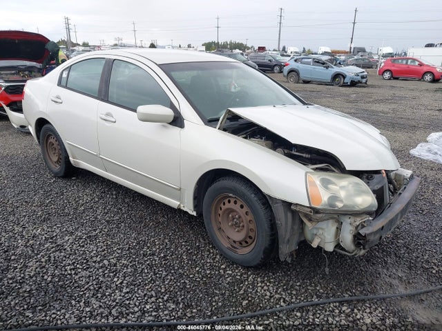 2006 MITSUBISHI GALANT ES/SE