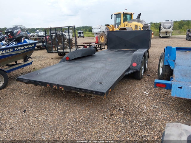 2023 C CUSTOM 7X22 CAR HAULER GVWR 4