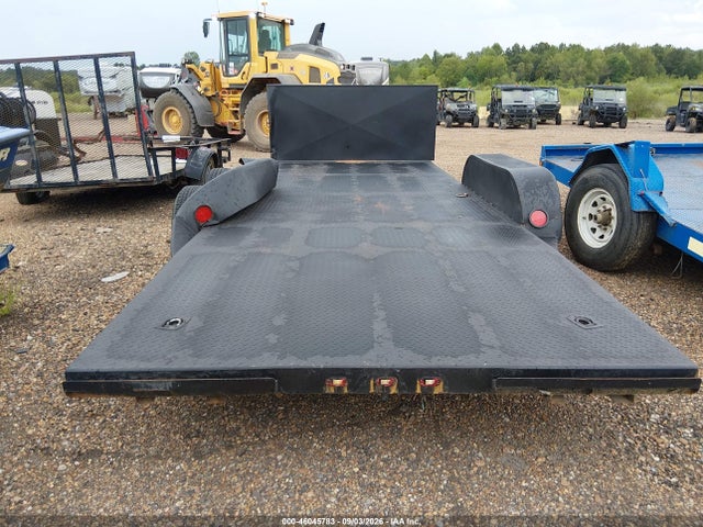 2023 C CUSTOM 7X22 CAR HAULER GVWR 8