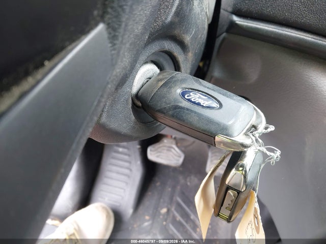 2023 FORD TRANSIT-250 11
