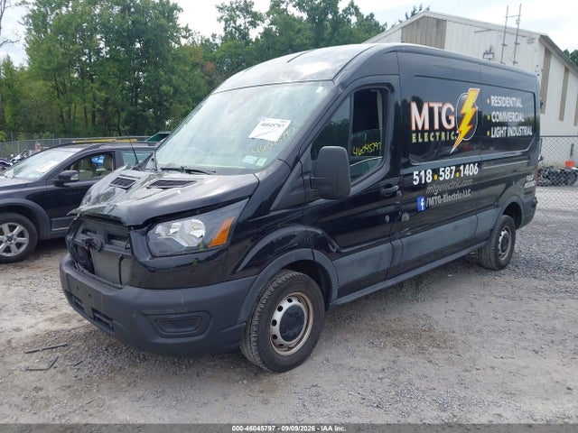 2023 FORD TRANSIT-250 2