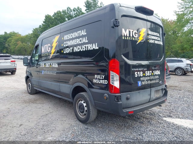 2023 FORD TRANSIT-250 3