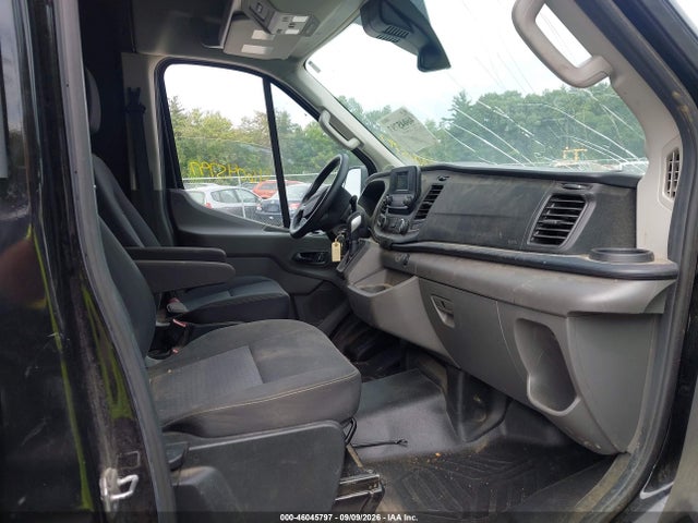 2023 FORD TRANSIT-250 5