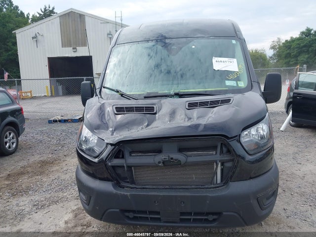 2023 FORD TRANSIT-250 6