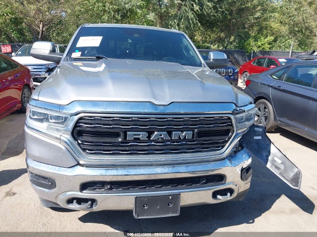 2023 RAM 1500 LIMITED 4X4 5'7 BOX 13