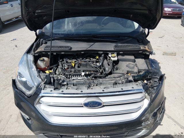 2019 FORD ESCAPE SEL 10