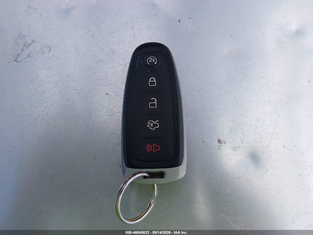 2019 FORD ESCAPE SEL 11