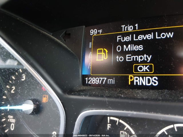 2019 FORD ESCAPE SEL 15
