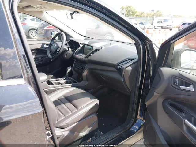 2019 FORD ESCAPE SEL 5