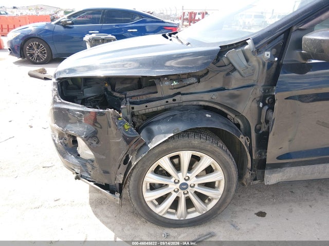 2019 FORD ESCAPE SEL 6