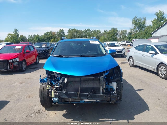 2018 TOYOTA RAV4 XLE 13
