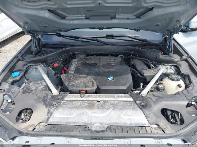 2023 BMW X3 XDRIVE30I 10