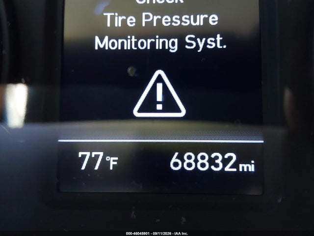 2019 HYUNDAI SONATA SE 15
