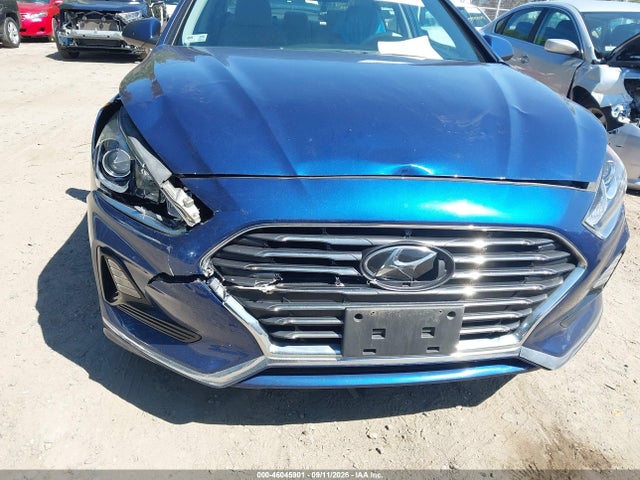 2019 HYUNDAI SONATA SE 6