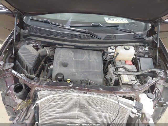 2023 CHEVROLET TRAVERSE AWD LT CLOTH 10