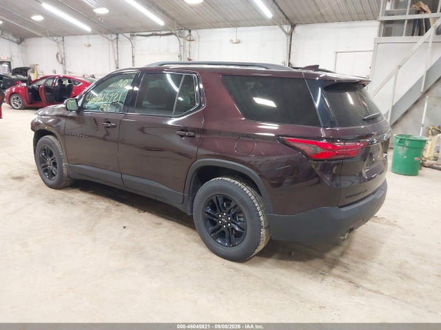 2023 CHEVROLET TRAVERSE AWD LT CLOTH 3
