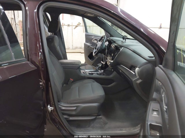 2023 CHEVROLET TRAVERSE AWD LT CLOTH 5