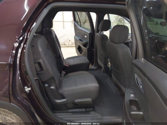 2023 CHEVROLET TRAVERSE AWD LT CLOTH 8