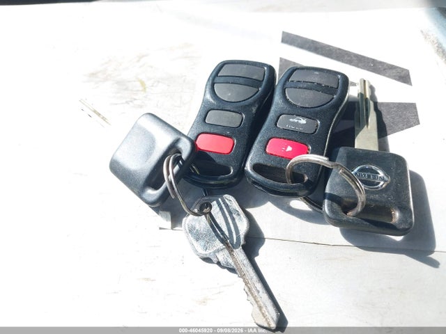 صورة 11 لـ 2005 Nissan ALTIMA 3.5 SE