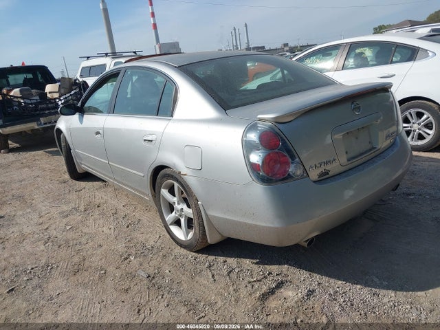 صورة 3 لـ 2005 Nissan ALTIMA 3.5 SE