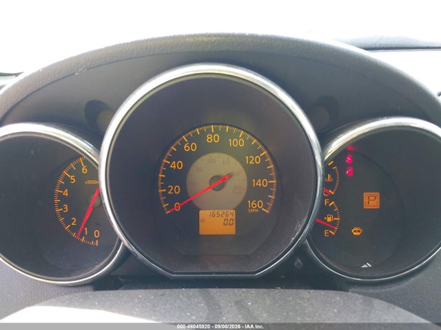 صورة 7 لـ 2005 Nissan ALTIMA 3.5 SE