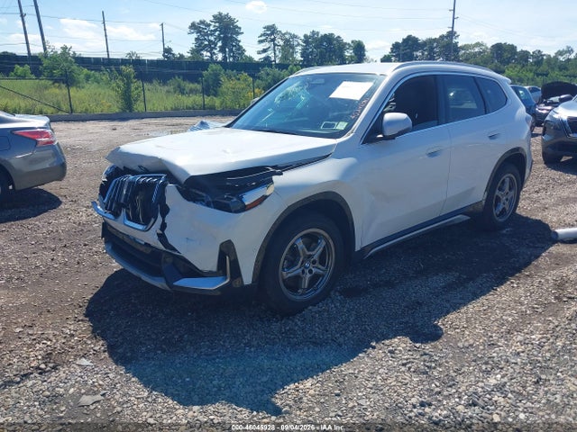 2023 BMW X1 XDRIVE28I 2