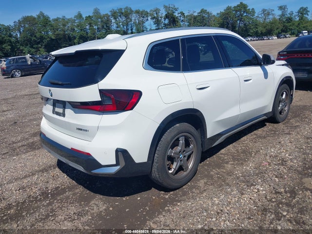 2023 BMW X1 XDRIVE28I 4