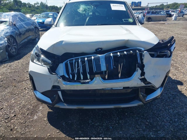 2023 BMW X1 XDRIVE28I 6