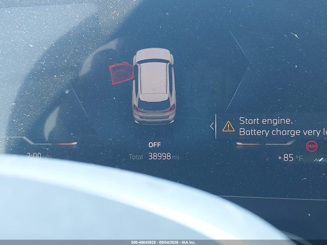 2023 BMW X1 XDRIVE28I 7