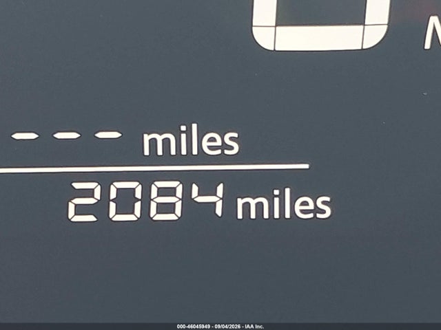 2026 NISSAN KICKS SV 15