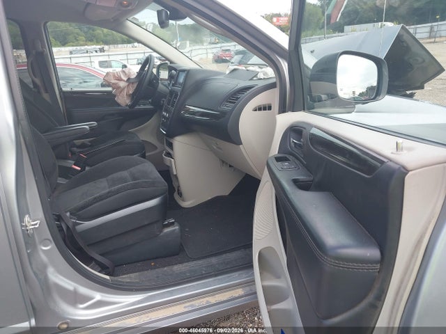 2019 DODGE GRAND CARAVAN SE 5