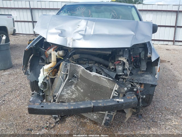 2019 DODGE GRAND CARAVAN SE 6