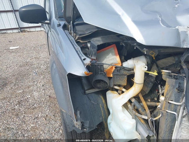 2019 DODGE GRAND CARAVAN SE 13