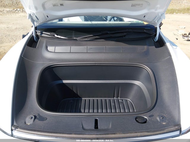 2026 TESLA MODEL Y PREMIUM REAR-WHEEL DRIVE/REAR-WHEEL DRIVE 10