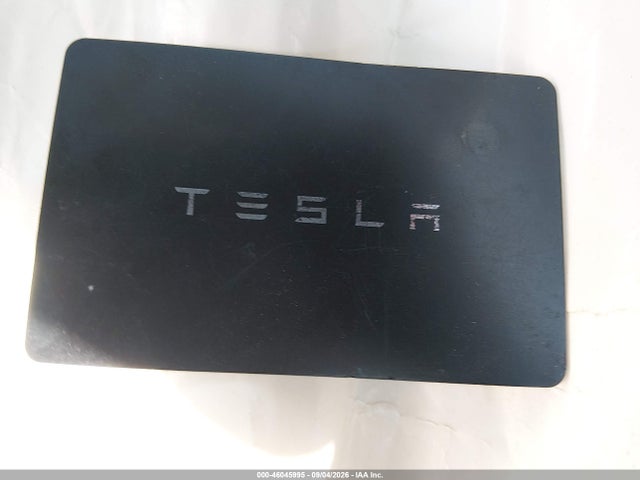 2026 TESLA MODEL Y PREMIUM REAR-WHEEL DRIVE/REAR-WHEEL DRIVE 11