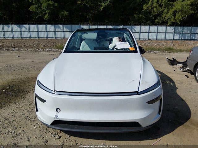 2026 TESLA MODEL Y PREMIUM REAR-WHEEL DRIVE/REAR-WHEEL DRIVE 13