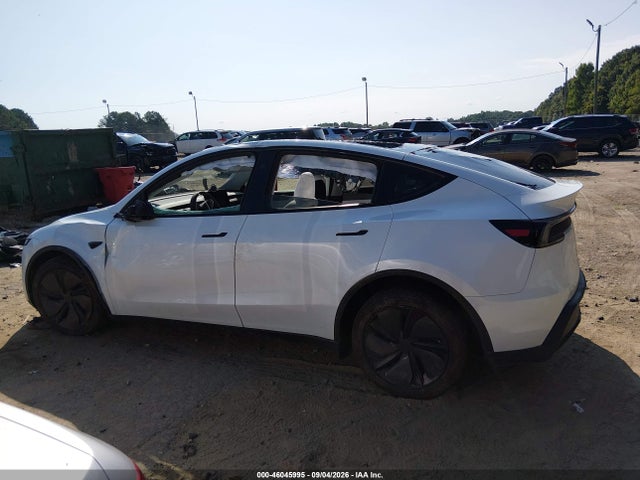 2026 TESLA MODEL Y PREMIUM REAR-WHEEL DRIVE/REAR-WHEEL DRIVE 15