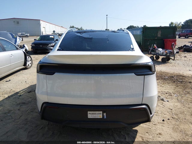 2026 TESLA MODEL Y PREMIUM REAR-WHEEL DRIVE/REAR-WHEEL DRIVE 17
