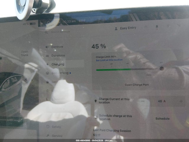2026 TESLA MODEL Y PREMIUM REAR-WHEEL DRIVE/REAR-WHEEL DRIVE 18