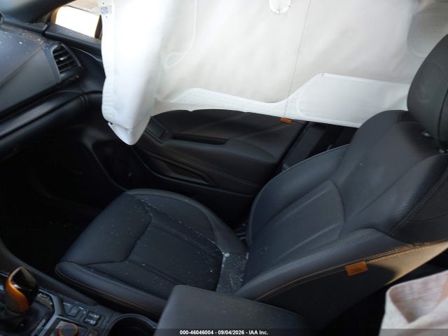 2023 SUBARU FORESTER WILDERNESS 5