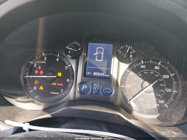 2019 LEXUS GX 460 PREMIUM 15