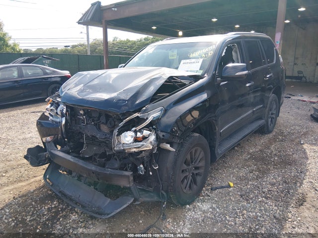 2019 LEXUS GX 460 PREMIUM 2