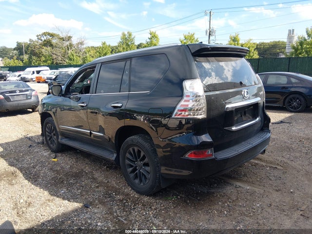 2019 LEXUS GX 460 PREMIUM 3