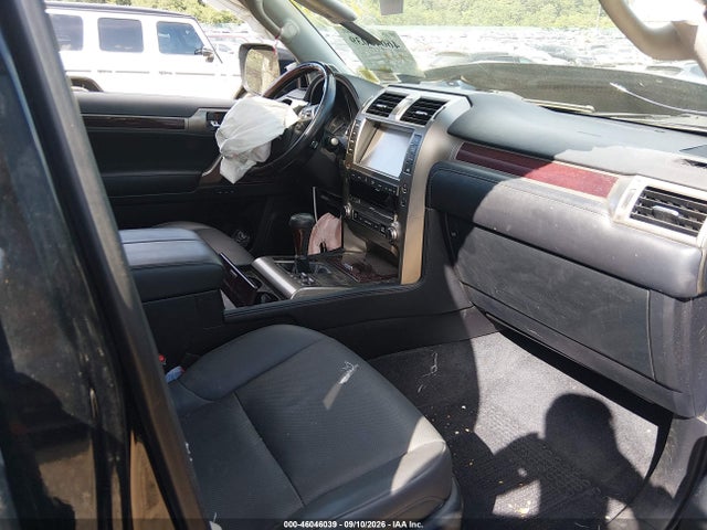 2019 LEXUS GX 460 PREMIUM 5