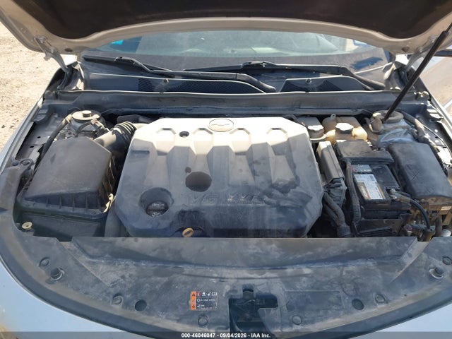 2019 CHEVROLET IMPALA PREMIER 10