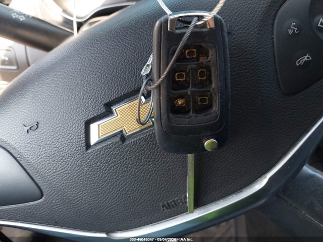 2019 CHEVROLET IMPALA PREMIER 11